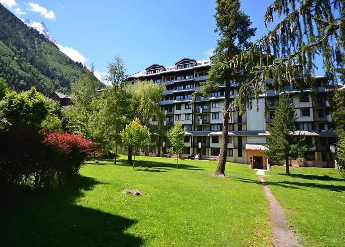 Nid Douillet A Proximite Des Pistes Apartamento