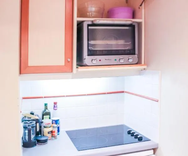 Nid Douillet A Proximite Des Pistes