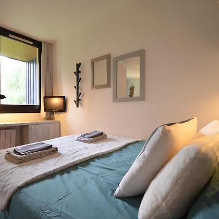 Apartment Nid Douillet A Proximite Des Pistes