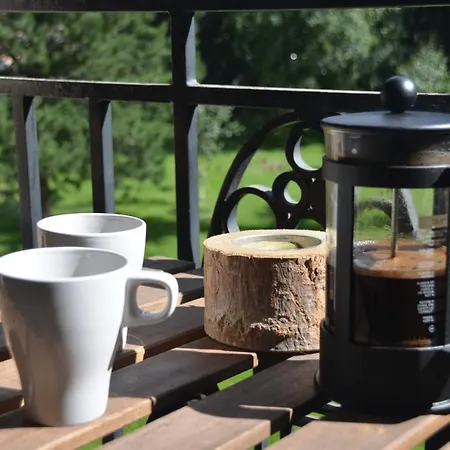 Nid Douillet A Proximite Des Pistes Appartement *