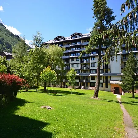 Nid Douillet A Proximite Des Pistes Apartament