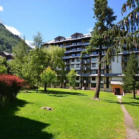 Nid Douillet A Proximite Des Pistes Apartment