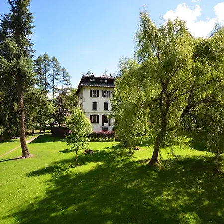 Nid Douillet A Proximite Des Pistes * Chamonix