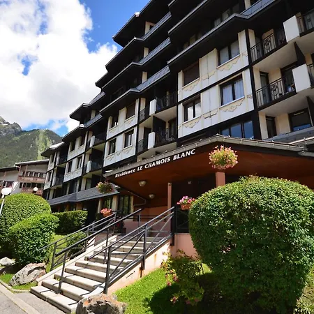 Nid Douillet A Proximite Des Pistes Apartment Chamonix