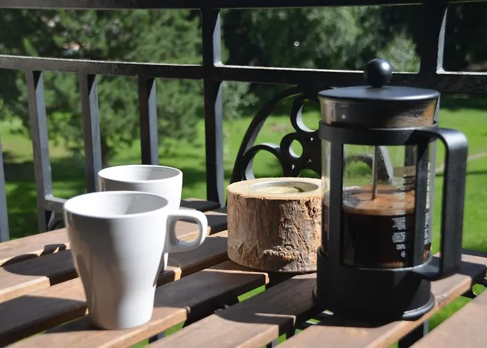 Nid Douillet A Proximite Des Pistes Apartamento *