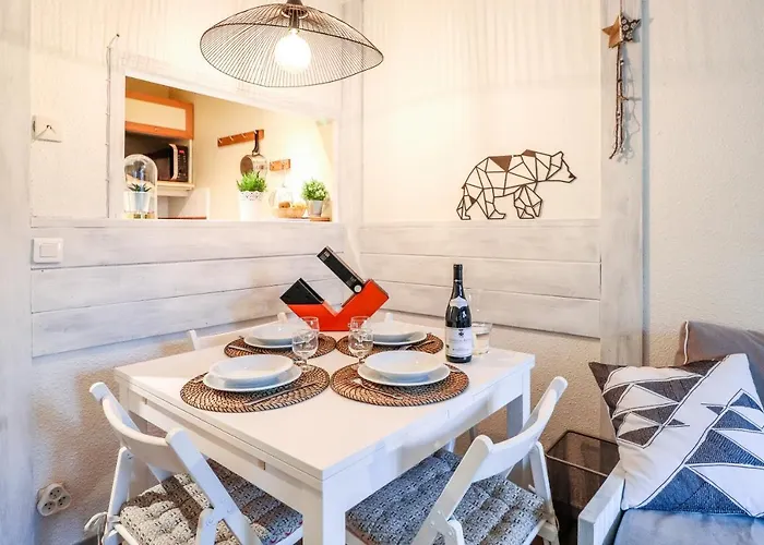 Apartament Nid Douillet A Proximite Des Pistes Chamonix