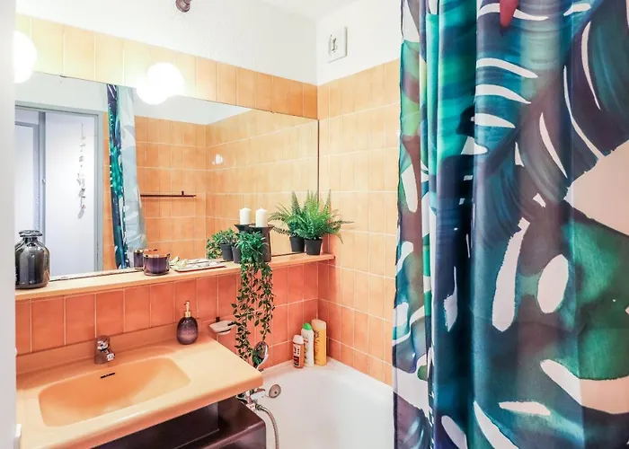 Nid Douillet A Proximite Des Pistes * Chamonix